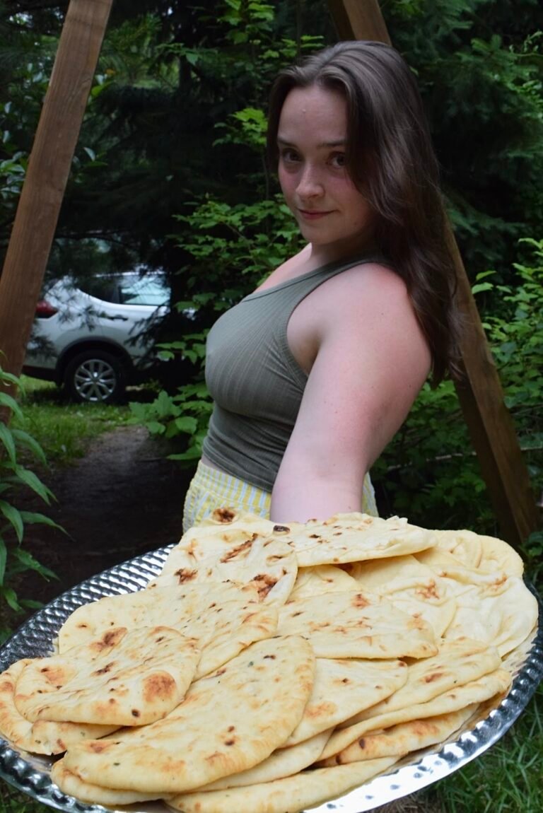 Rooted and Radiant Retreat Chef