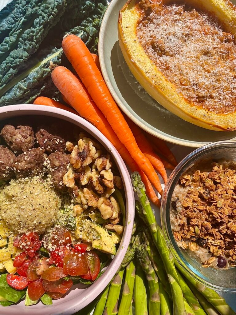 Meal Prep