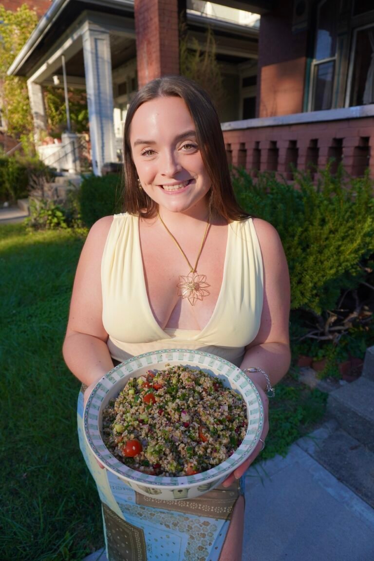 Tabbouleh
