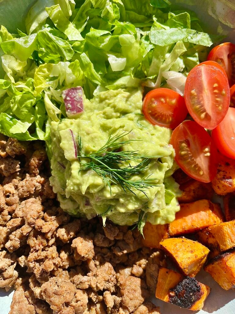 Taco Bowl