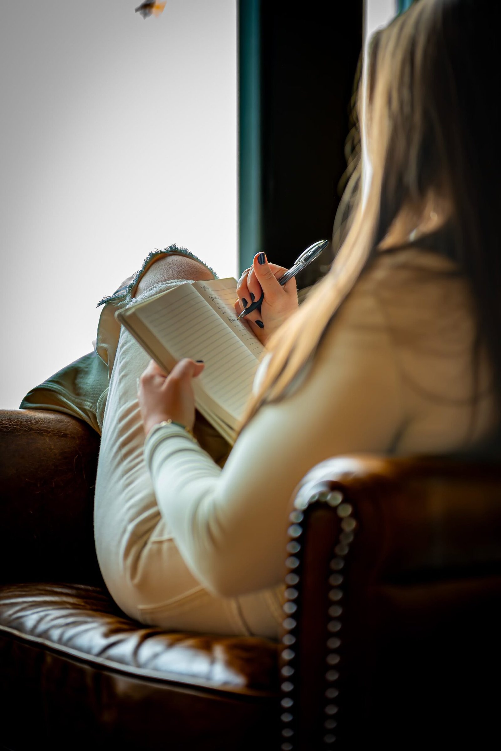 Flow Society Program Launch